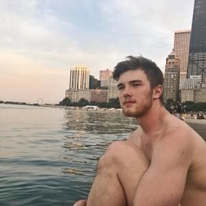 Meet your Posher, Simon